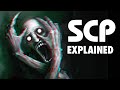 How SCP Infected The Internet