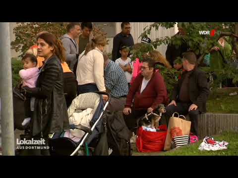 Hannibal Dorstfeld ein (Schwarzbau)? Räumung war rechtswidrig - Nutzungsverbot bleibt