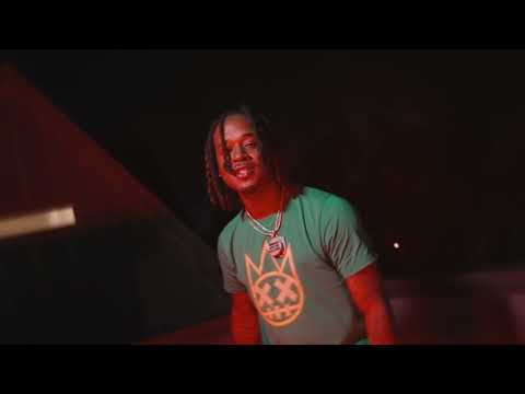 Souljaaongo x Ske Big50 - Crashing (Official Video) Shot By @IceBreakingFilms