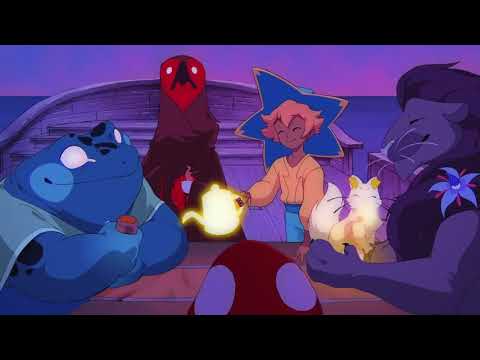 Spiritfarer Animated Trailer   What Will You Leave Behind