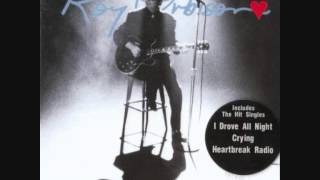 Roy Orbison - We'll Take The Night