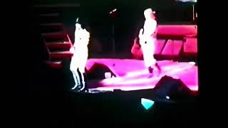 ABBA NOW AND THEN FRIDA LIVE ROCK&#39;n ROLL BAND