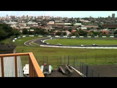 14 etapa Campeonato Metropolitano de Marcas L Londrina 21/11/2010