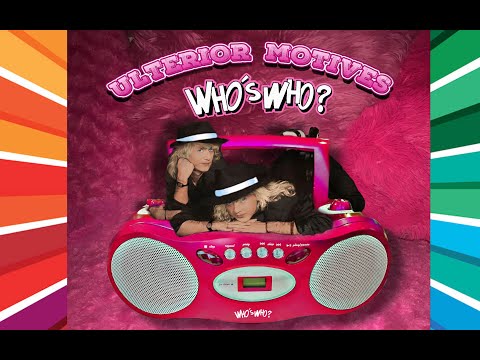 ULTERIOR MOTIVES FAN TRIBUTE VIDEO