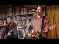 Slaid Cleaves & Mc Hansen - Horses (live)