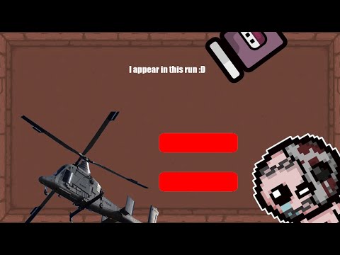 TARNISHED CAIN is the most HELICOPTER thing I've ever tried