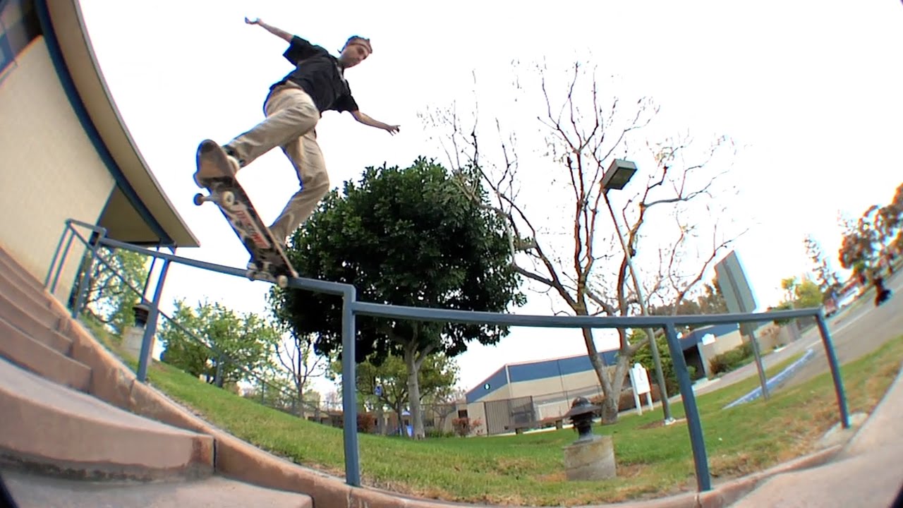 Sinner: "Theatrix" Part