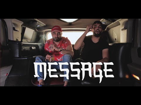 RifStop - MESSAGE  (Official Music Video)