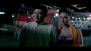 Download lagu Rumah Hantu Pasar Malam - Uli Auliani Rebecca Reijman - FULL MOVIE mp3