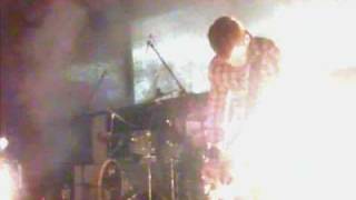 Springtime Feal - Blindside - The way you dance [LIVE]stiv