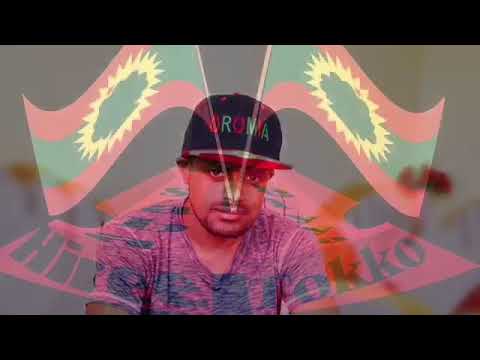 New Oromo poem(Walaloo) 2017 ** DHUGAA **