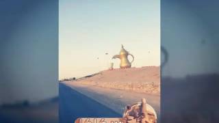 يامن يجيب اخبار شمس العشاشيق الفنان سالم الدخيل مع الفنان القدير بدر خالد الليمون