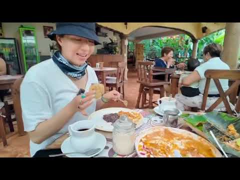 Naturaleza y aventura en la Huasteca