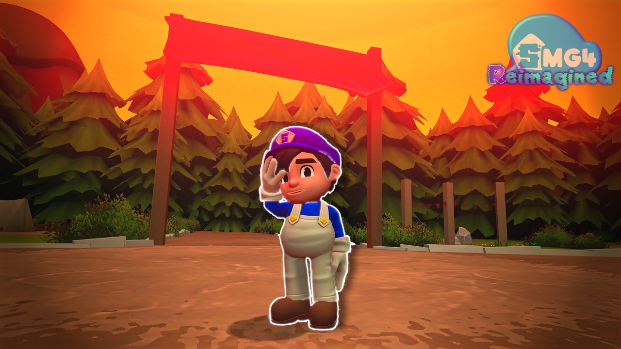 Finding the meme lord [TEASER 1]