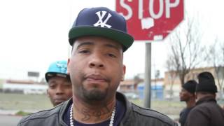 Yung Skreww feat  Philthy Rich, J Stalin, TD, and Yung Getta Dro   If I Wasn't