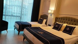 LOFT AİRPORT HOTEL, Istanbul, Turkey