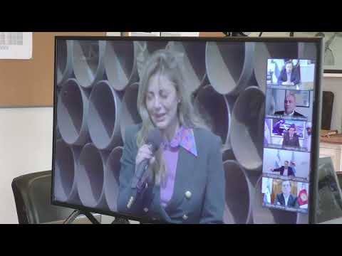 Sáenz: “La reversión del Gasoducto Norte garantizará el suministro de gas a usuarios e industrias del NOA”