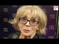 Sue Johnston Interview Theatre Downton Abbey Movie