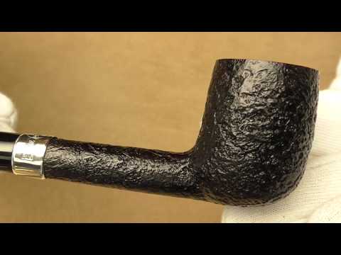 Dunhill 38 f/t - pipe D055