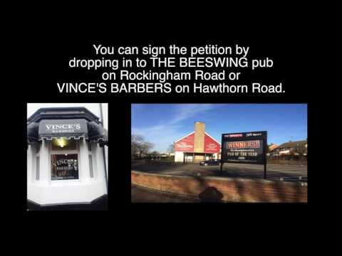 Poppies Fans Petition