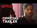The Last Days Of American Crime Official Trailer Netflix