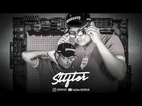 DJ STIFLER FT MC PIKACHU - E PIRU NAS MENINA (REMIX2023)