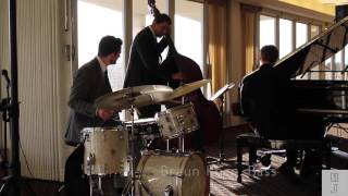 The CO Jazz Trio plays "Fungii Mama" by Blue Mitchell