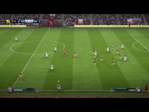 Liga GFCC: Shooters Club - Gryzonie FC