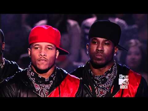 ABDC 6 - Street Kingdom - Week 6 - Never Say Never - Justin Bieber Challenge