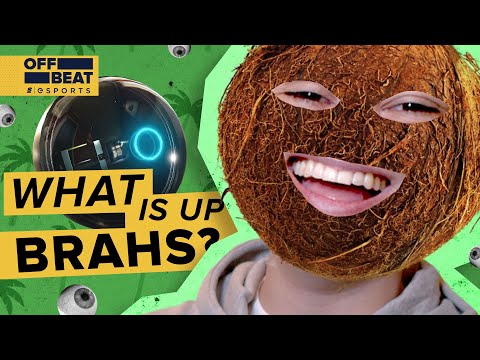 The Infamous YouTuber Breaking Rainbow Six Siege with Cheese