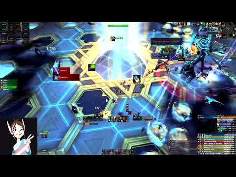 Myst VS Jailer Mythic