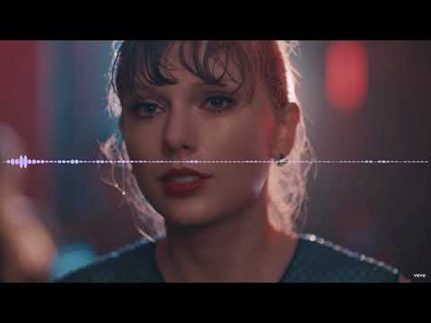 Taylor Swift - Delicate(8D Audio)