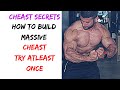 Complete Chest Workout Part 1|Best Chest Workouts|