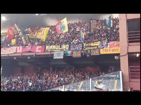 Serie B | Sampdoria - CATANZARO 01/10/2023
