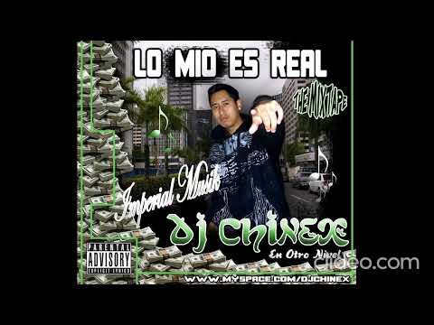 2. Dj Chinex - Quieres Que Te Toquen Ahi [Lo Mio Es Real The MIxTape] www.DjChinexD.Tk