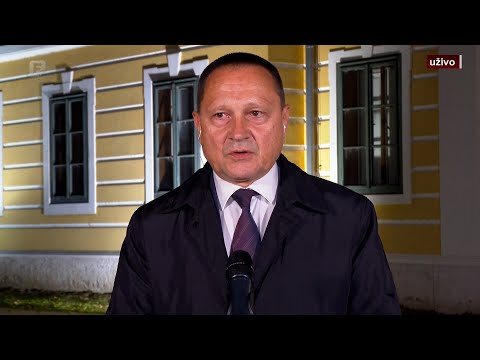 Borković: Svijet je pasivno posmatrao zločine u Vukovaru, pljačku i pokolj neviđen u Evropi