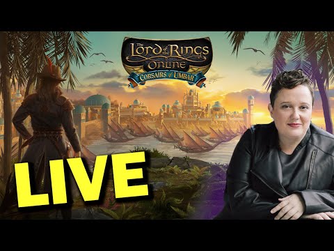 Corsairs of Umbar | Part 7