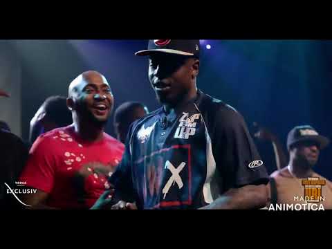 K Shine Top 6 Rounds Part 2