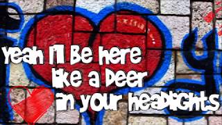 Brannon - I'll Be Here Waiting (feat. J Lyrikal) -  Ofiicial Lyrics Video - Songs About Cheating