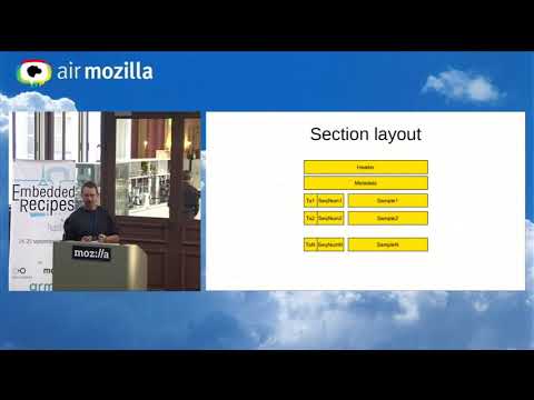 Embedded Recipes 2018 - Shared memory and telemetry - Yves-Marie Morgan
