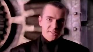 Nik Kershaw -  One Step Ahead