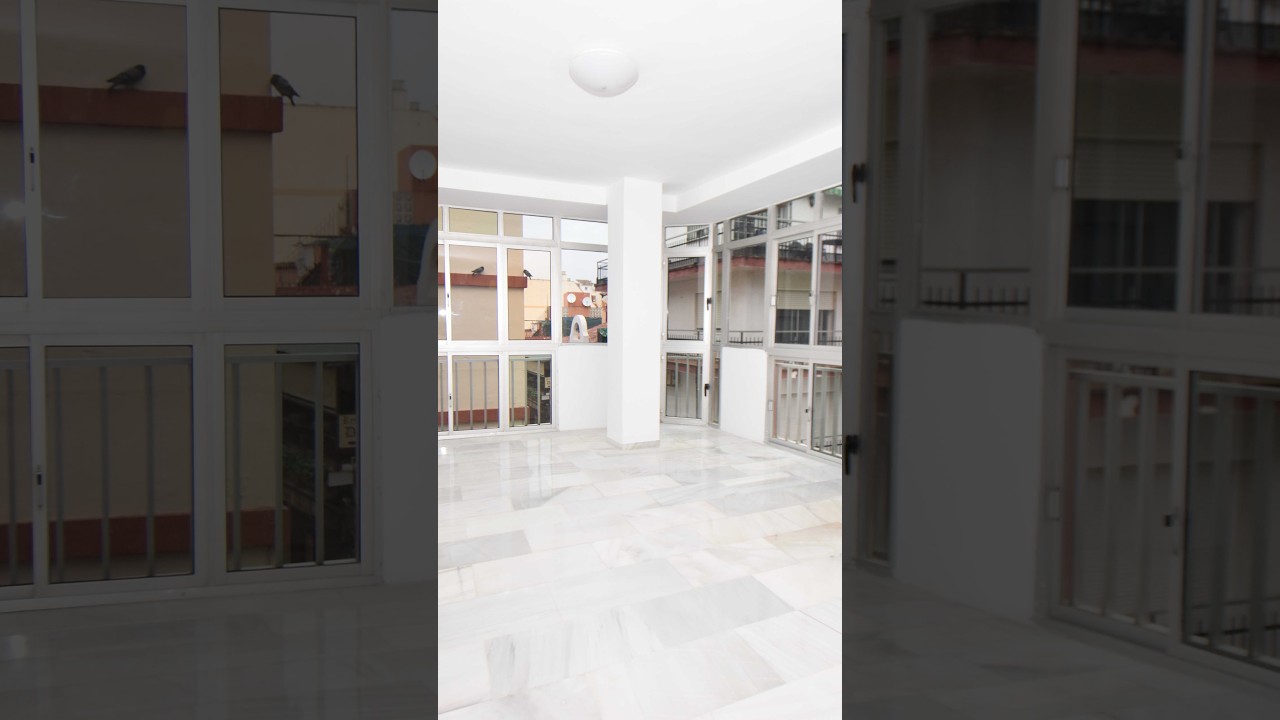 Piso in vendita a Zona Puerto Deportivo, Fuengirola - KA1281