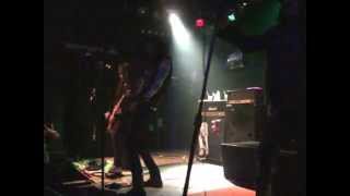 Faster Pussycat - Slip of the Tongue and Number One With a Bullet Live