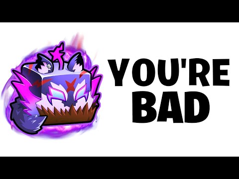 What YOUR FRUIT Says About YOU (UPD 29)