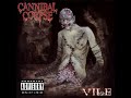 Cannibal Corpse - Orgasm Through Torture