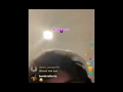 OHGEESY FROM SHORELINE MAFIA( SAYS HES QUIT RAPPING, AFTER MAC P GOT MURDERED EARLIER THIS WEEK. )
