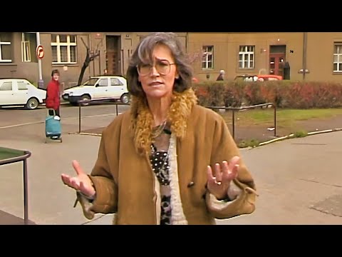 Marta Kubišová - Legendy (žižkovský klip) (1990)