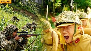Download lagu Penembak jitu terhebat bersembunyi di hutan – tembak regu Jepang satu per satu！ mp3
