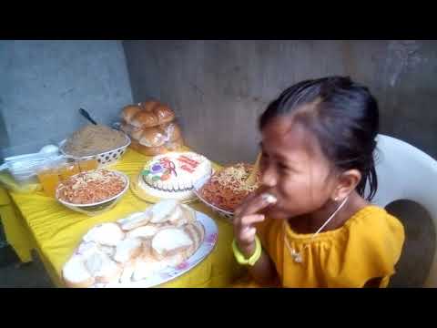 Happy Birthday Siona Aina