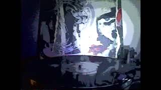 THE CURE - Just One Kiss (Filmed Record) Vinyl LP 2018 Remix Version &#39;Mixed Up Extras&#39; Robert Smith